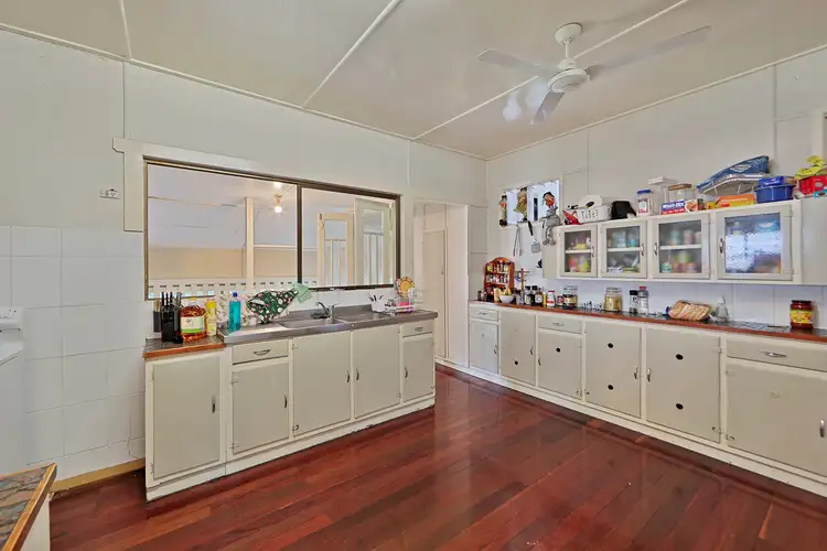 Third view of Homely house listing, 45 Barolin Street..., Bundaberg South QLD 4670