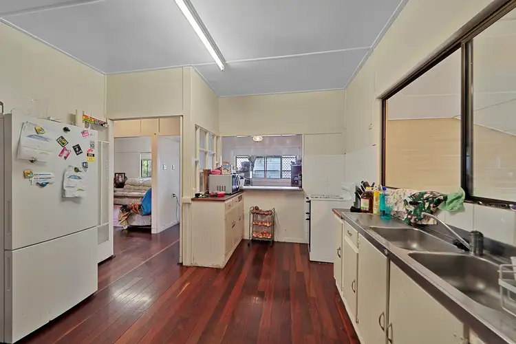 Fourth view of Homely house listing, 45 Barolin Street..., Bundaberg South QLD 4670