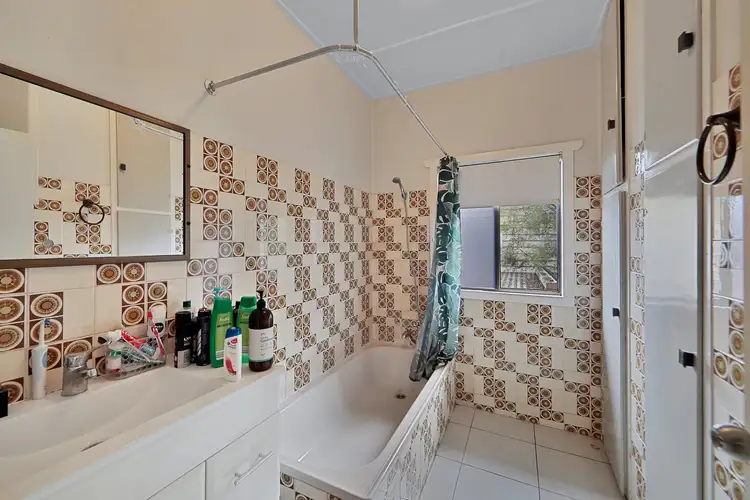 Fifth view of Homely house listing, 45 Barolin Street..., Bundaberg South QLD 4670