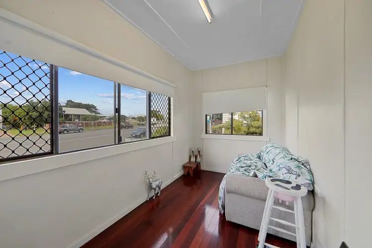 Sixth view of Homely house listing, 45 Barolin Street..., Bundaberg South QLD 4670