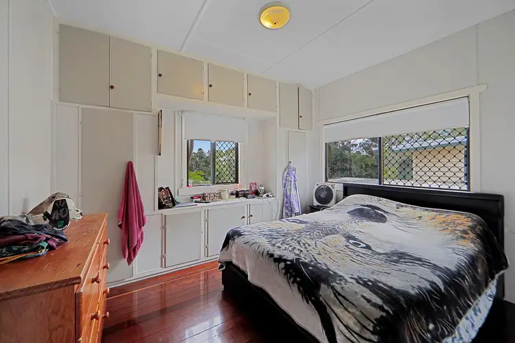 Seventh view of Homely house listing, 45 Barolin Street..., Bundaberg South QLD 4670