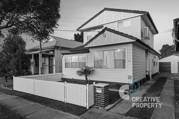 52 Nile Street, Mayfield NSW 2304