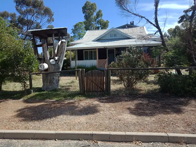 Main view of Homely house listing, LOT L 31 - 33 Bartram Street, Beverley WA 6304