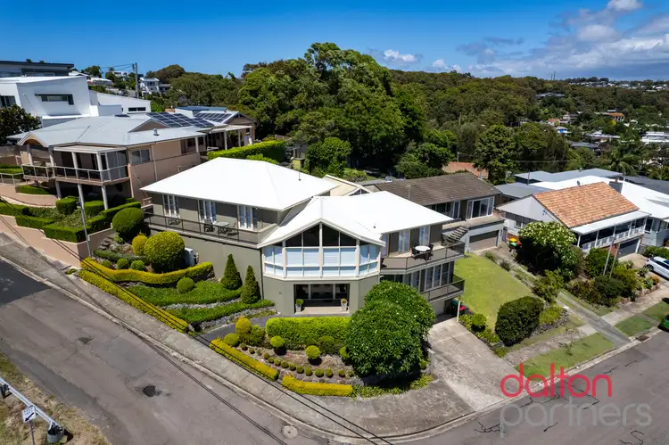 Main view of Homely house listing, 28 Woodward Street, Merewether NSW 2291