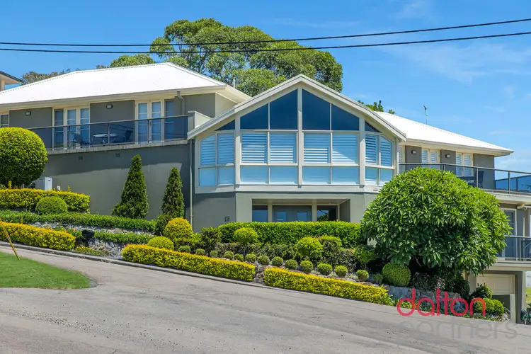 Second view of Homely house listing, 28 Woodward Street, Merewether NSW 2291