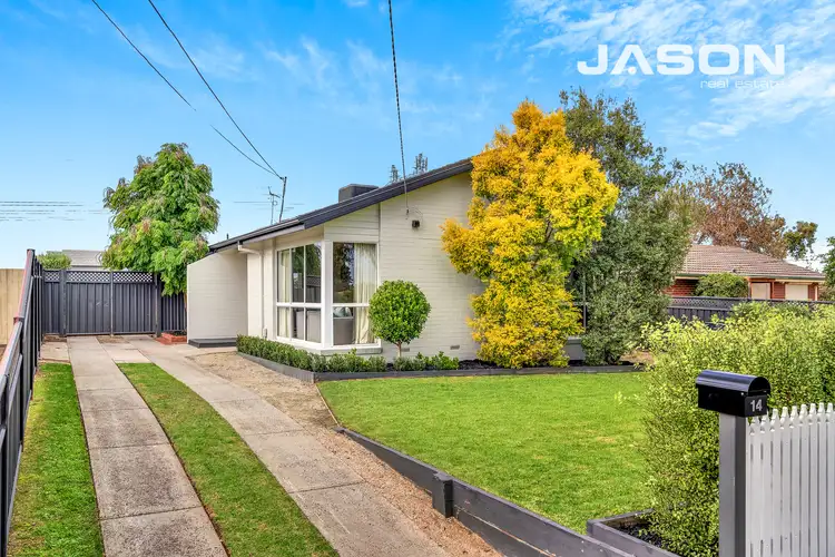 14 Devenish Court, Westmeadows VIC 3049