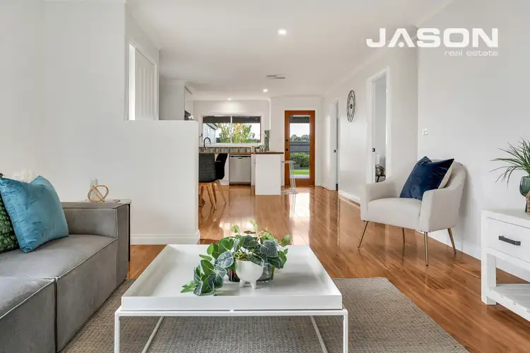 Fifth view of Homely house listing, 14 Devenish Court, Westmeadows VIC 3049