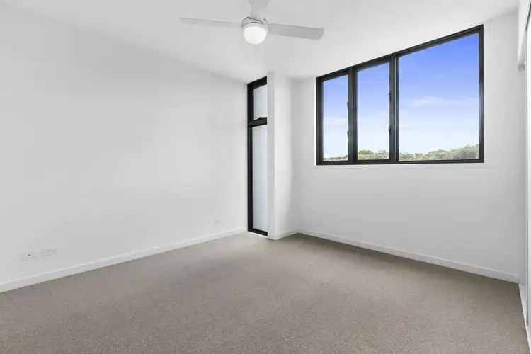 Third view of Homely townhouse listing, 602/12 Parkside Circuit, Hamilton QLD 4007