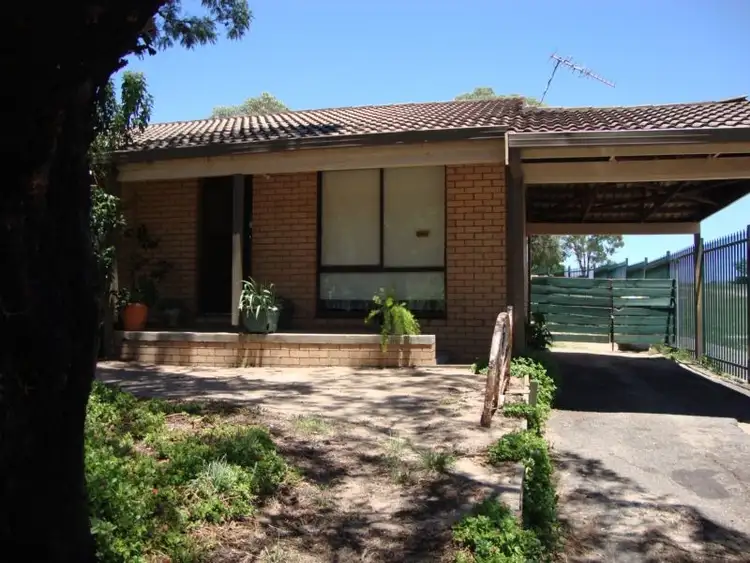 Fifth view of Homely townhouse listing, 1/30 Bonnor Street, Kelso NSW 2795