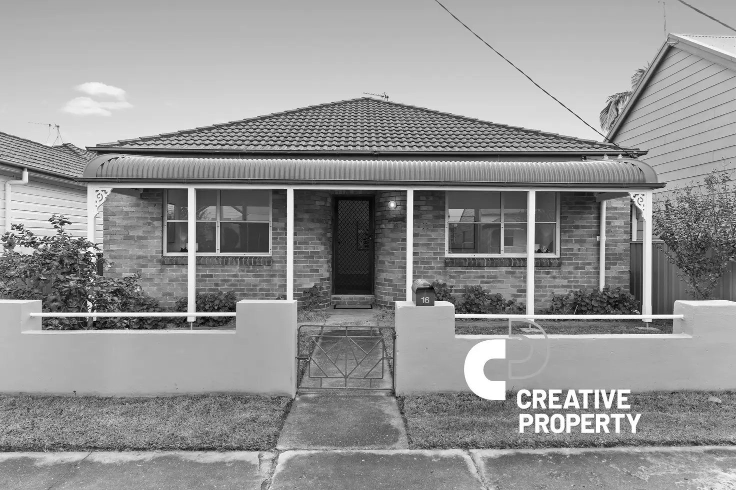 Main view of Homely house listing, 16 Queen Street, Stockton NSW 2295