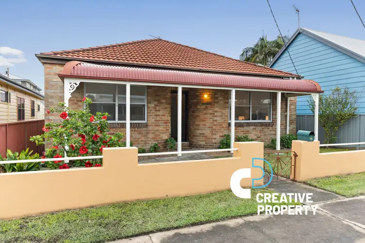 Second view of Homely house listing, 16 Queen Street, Stockton NSW 2295