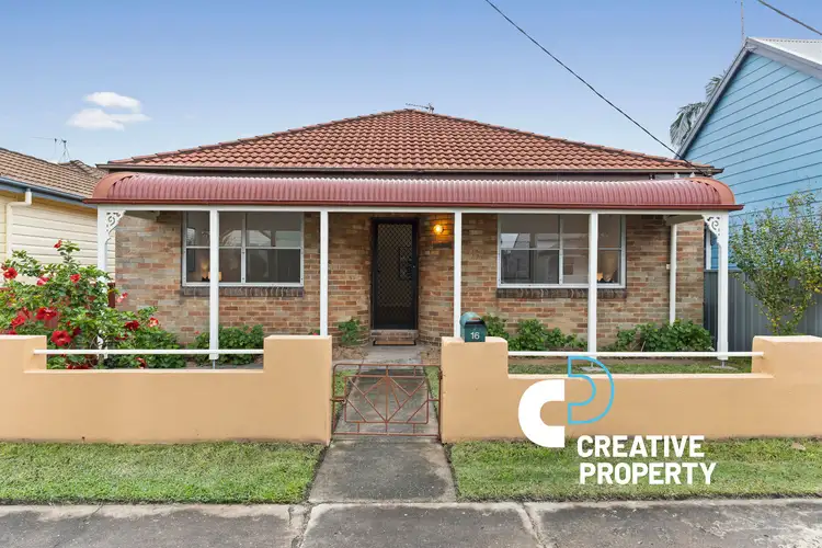 Third view of Homely house listing, 16 Queen Street, Stockton NSW 2295