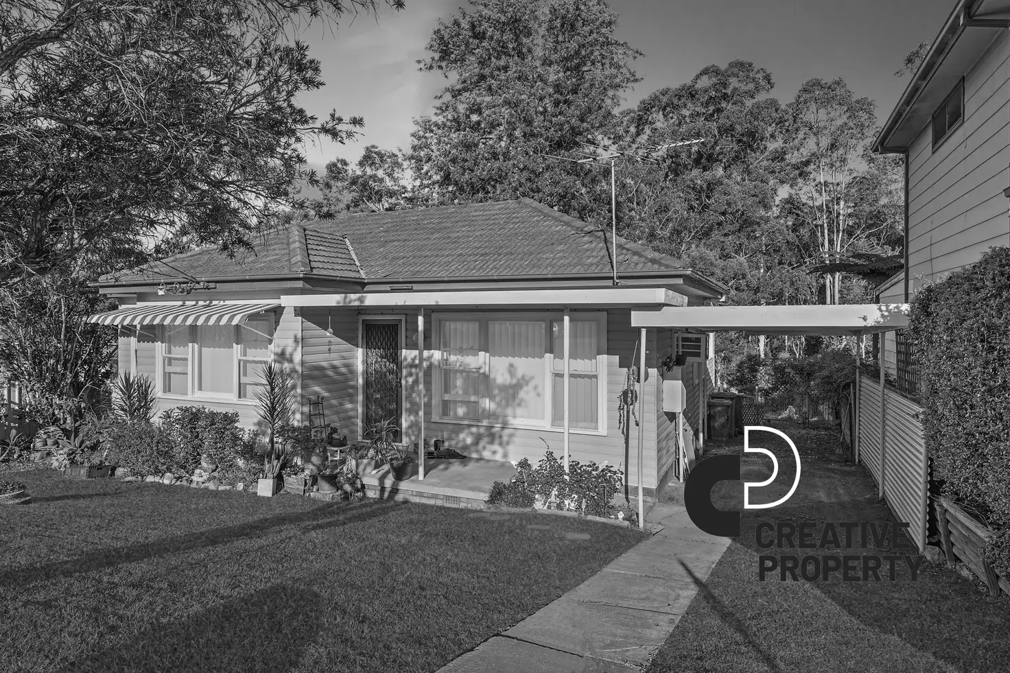 Main view of Homely house listing, 17 Karloo Street, Shortland NSW 2307