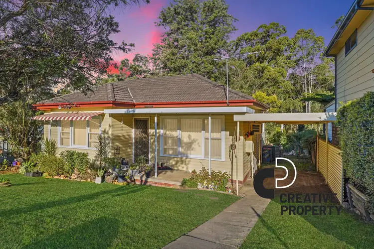 Second view of Homely house listing, 17 Karloo Street, Shortland NSW 2307