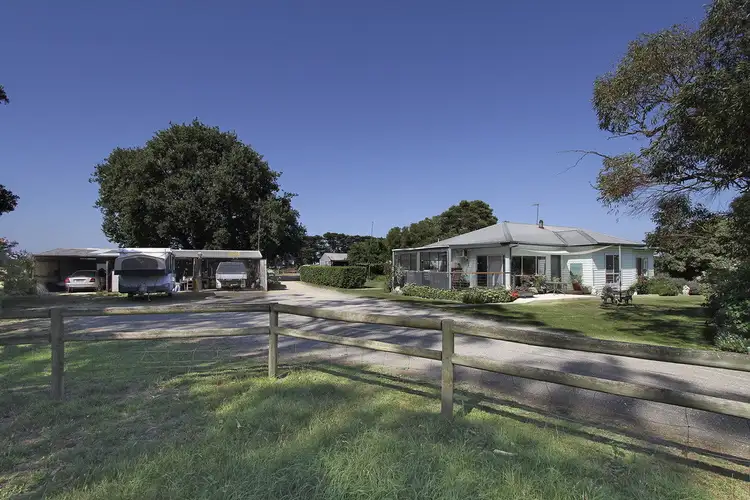 Second view of Homely rural property listing, 431 Grimmes Road, Denison VIC 3858