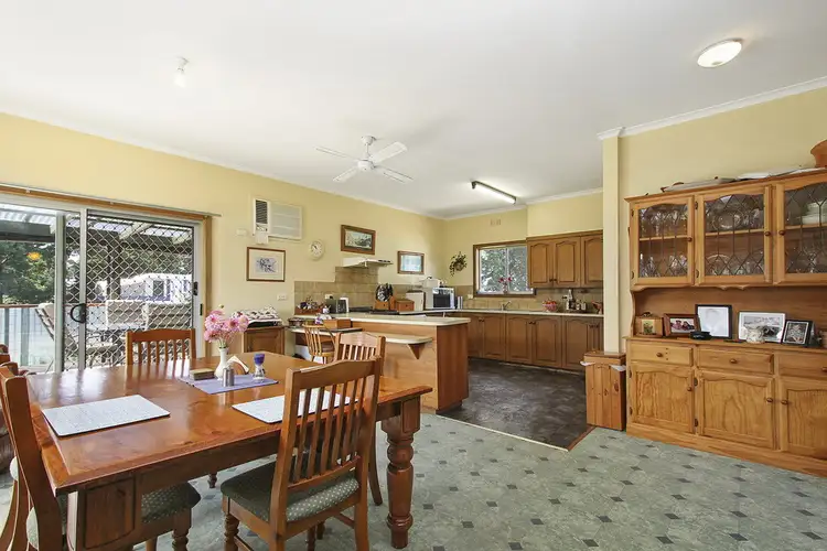 Third view of Homely rural property listing, 431 Grimmes Road, Denison VIC 3858