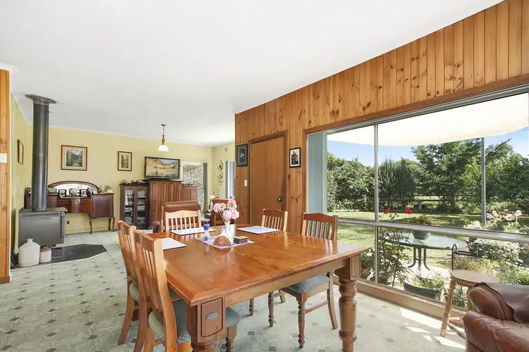 Fourth view of Homely rural property listing, 431 Grimmes Road, Denison VIC 3858