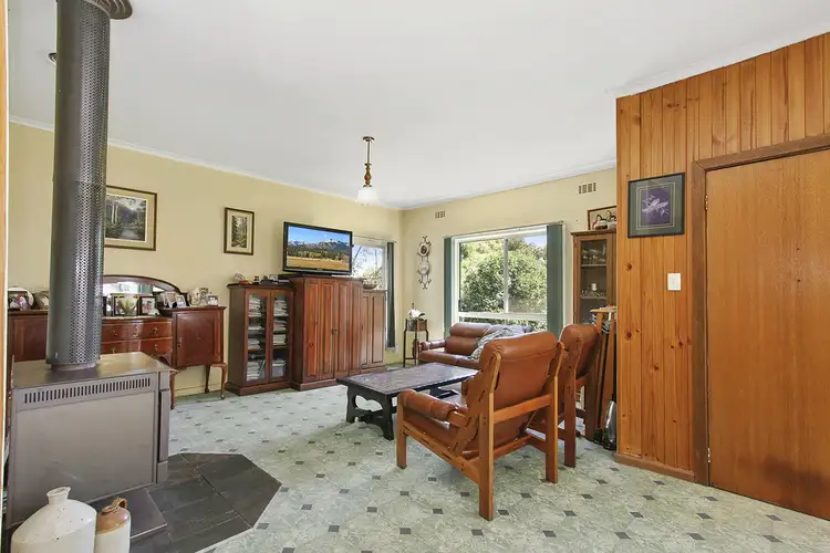 Fifth view of Homely rural property listing, 431 Grimmes Road, Denison VIC 3858