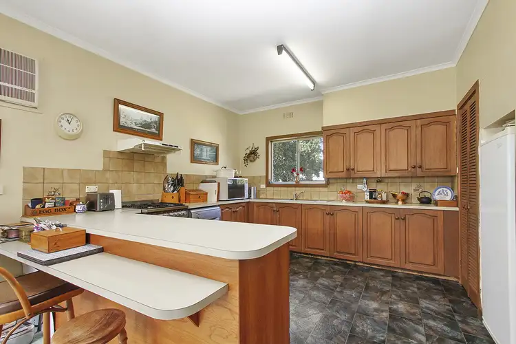 Sixth view of Homely rural property listing, 431 Grimmes Road, Denison VIC 3858