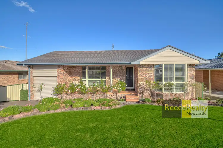 15 Warkworth Street, Maryland NSW 2287