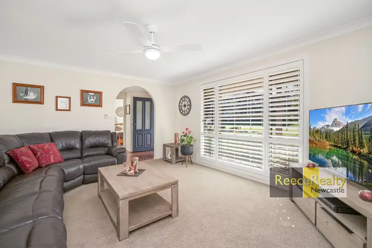 Second view of Homely house listing, 15 Warkworth Street, Maryland NSW 2287