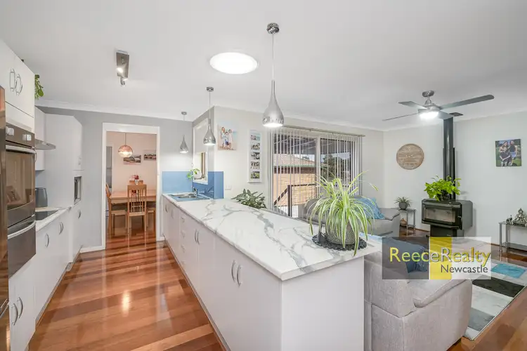 Third view of Homely house listing, 15 Warkworth Street, Maryland NSW 2287