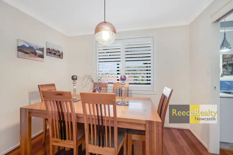 Fourth view of Homely house listing, 15 Warkworth Street, Maryland NSW 2287