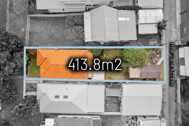 Fourth view of Homely house listing, 44 Newcastle Street, Stockton NSW 2295