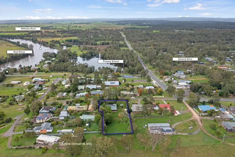 14A Dixon Street, Seaham NSW 2324