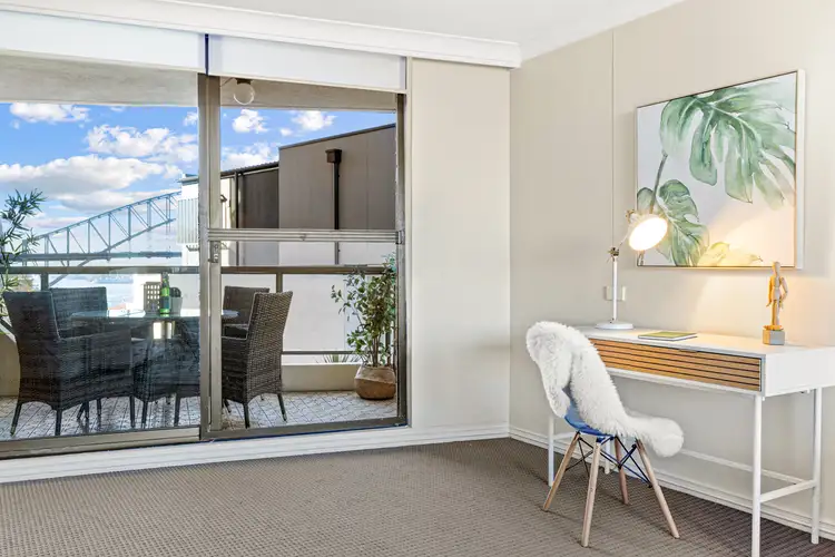 Sixth view of Homely apartment listing, 10/8-10 East Crescent St, Mcmahons Point NSW 2060