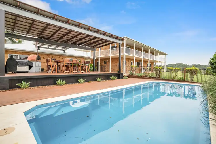 2/254 Barrow Hill Road, Habana QLD 4740