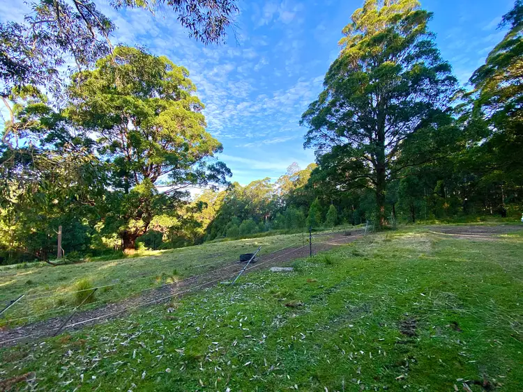 Second view of Homely rural property listing, 1297 Monkerai Road, Monkerai Via, Dungog NSW 2420