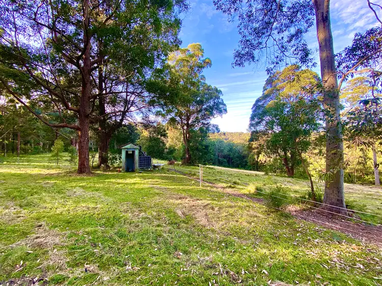 Third view of Homely rural property listing, 1297 Monkerai Road, Monkerai Via, Dungog NSW 2420