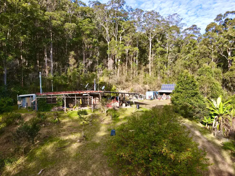 Sixth view of Homely rural property listing, 1297 Monkerai Road, Monkerai Via, Dungog NSW 2420