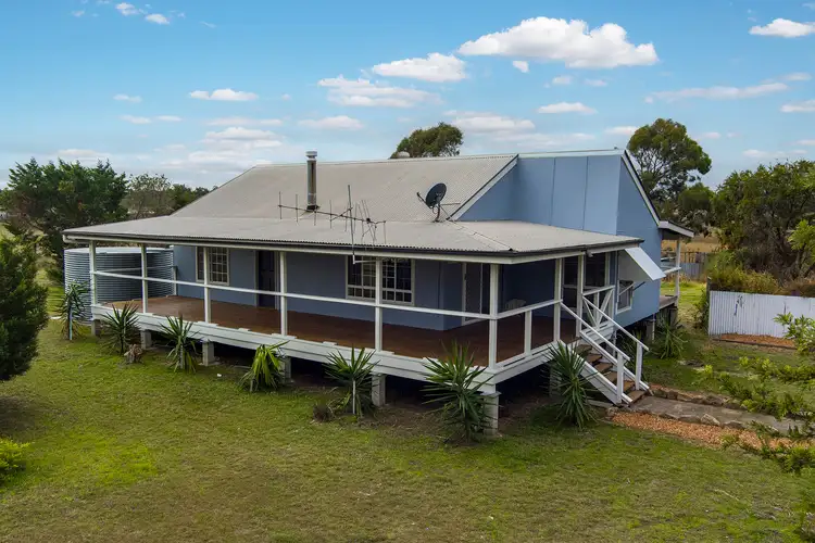 Main view of Homely rural property listing, 65 Elouera Road, Gulgong NSW 2852