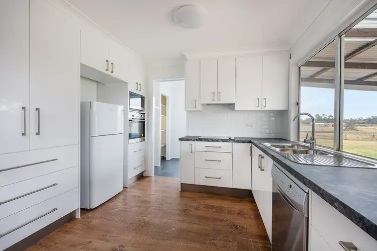 Second view of Homely rural property listing, 65 Elouera Road, Gulgong NSW 2852