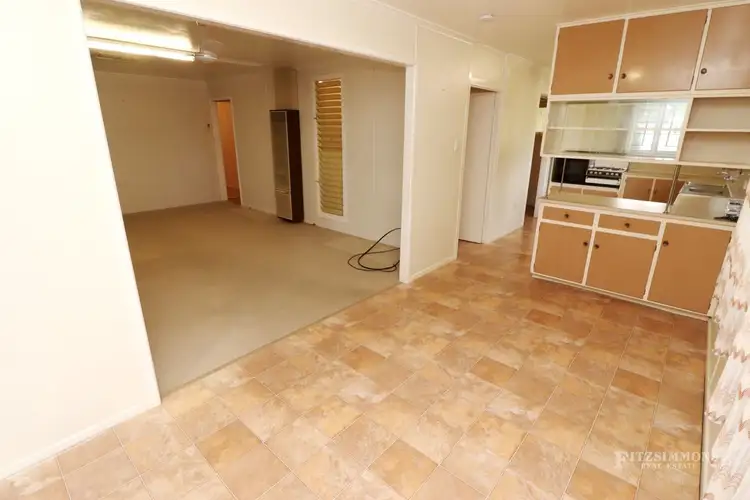 Second view of Homely house listing, 5 Jack Street, Dalby QLD 4405