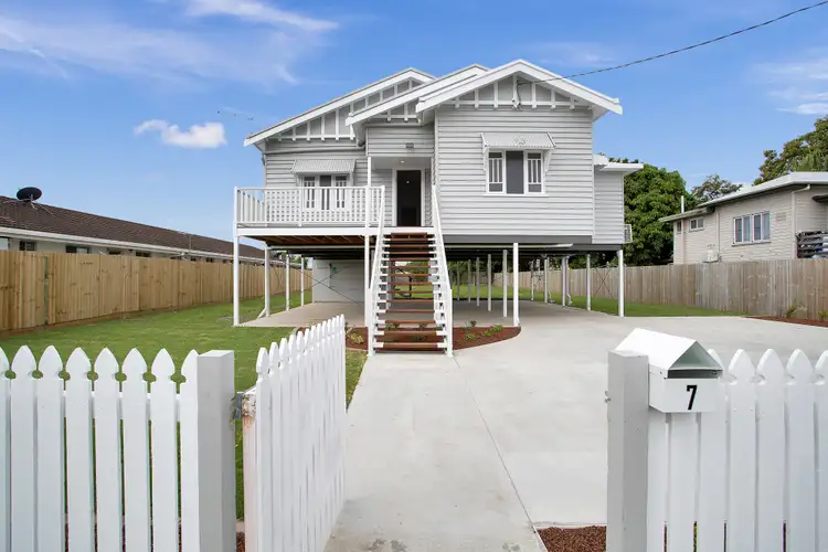 7 Symons Street, South Mackay QLD 4740
