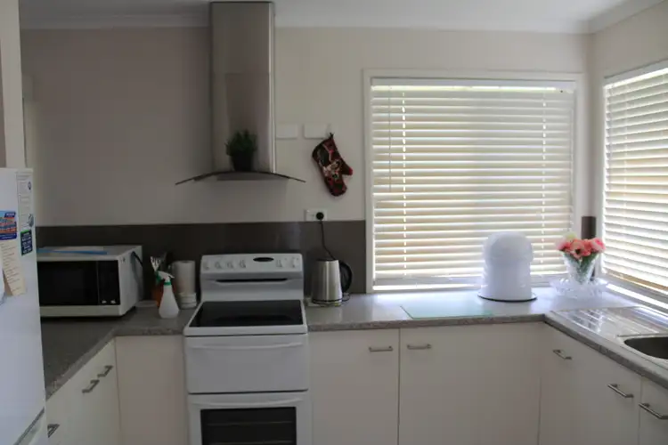 Second view of Homely semi-detached listing, 1 & 2/17 McCavanagh Street, Bargara QLD 4670
