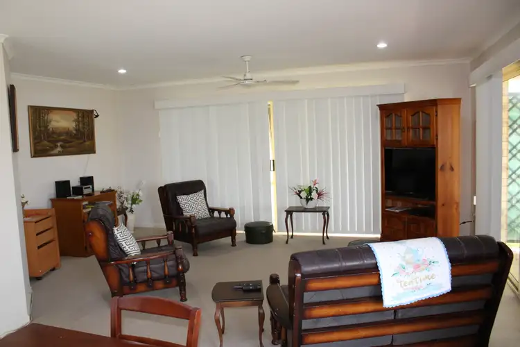 Third view of Homely semi-detached listing, 1 & 2/17 McCavanagh Street, Bargara QLD 4670