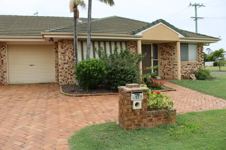 Fourth view of Homely semi-detached listing, 1 & 2/17 McCavanagh Street, Bargara QLD 4670