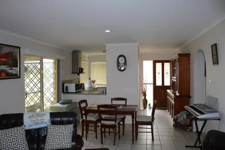 Fifth view of Homely semi-detached listing, 1 & 2/17 McCavanagh Street, Bargara QLD 4670