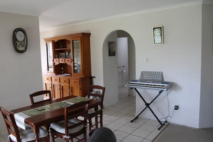 Sixth view of Homely semi-detached listing, 1 & 2/17 McCavanagh Street, Bargara QLD 4670