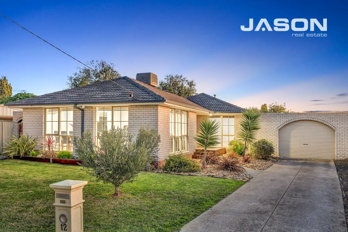 Main view of Homely house listing, 12 Chisholm Close, Gladstone Park VIC 3043