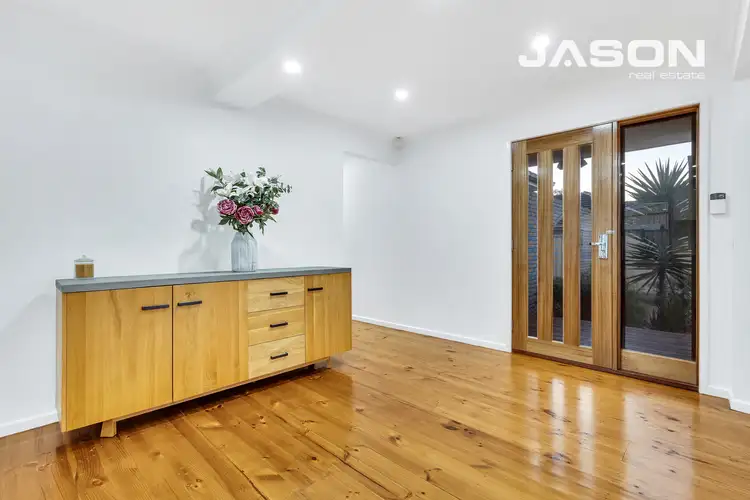 Fourth view of Homely house listing, 12 Chisholm Close, Gladstone Park VIC 3043