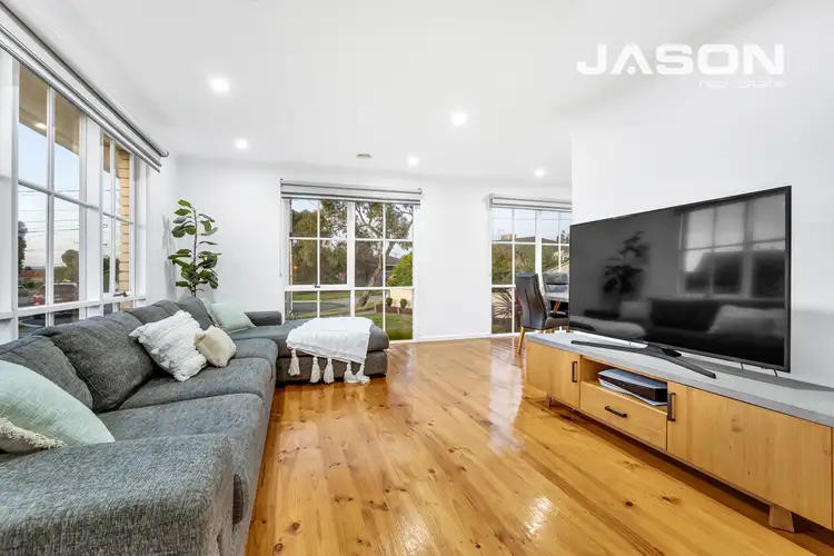 Fifth view of Homely house listing, 12 Chisholm Close, Gladstone Park VIC 3043