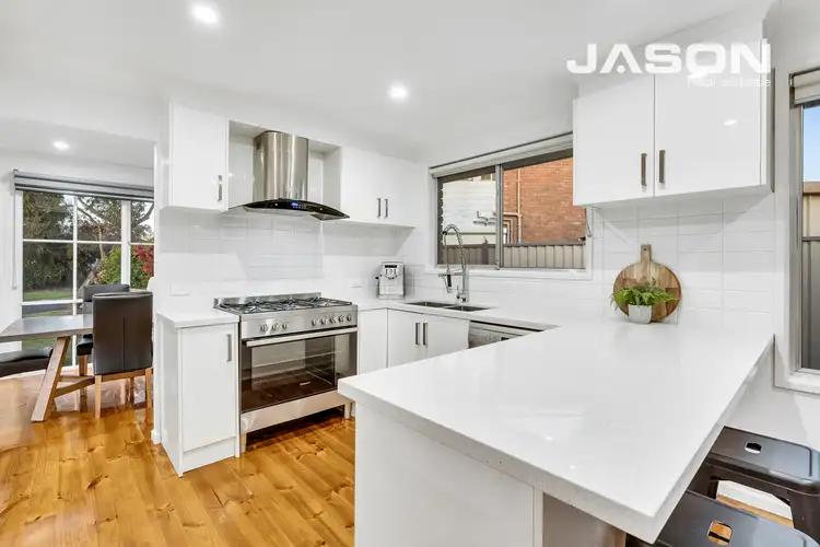 Sixth view of Homely house listing, 12 Chisholm Close, Gladstone Park VIC 3043