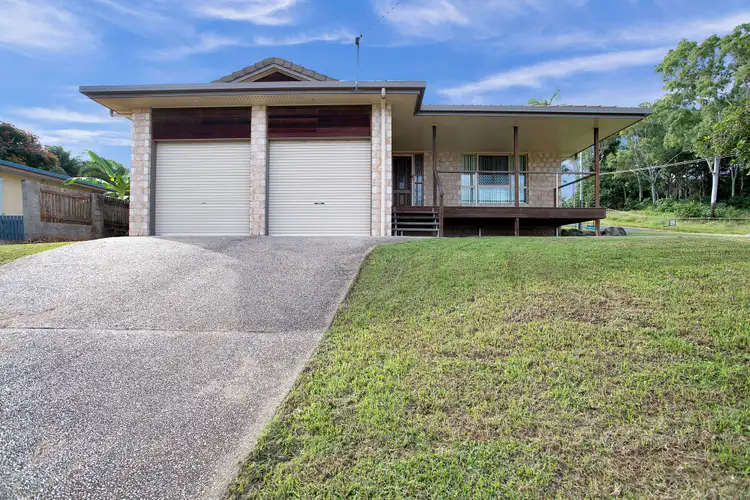 8 Kinnon Street, Glenella QLD 4740