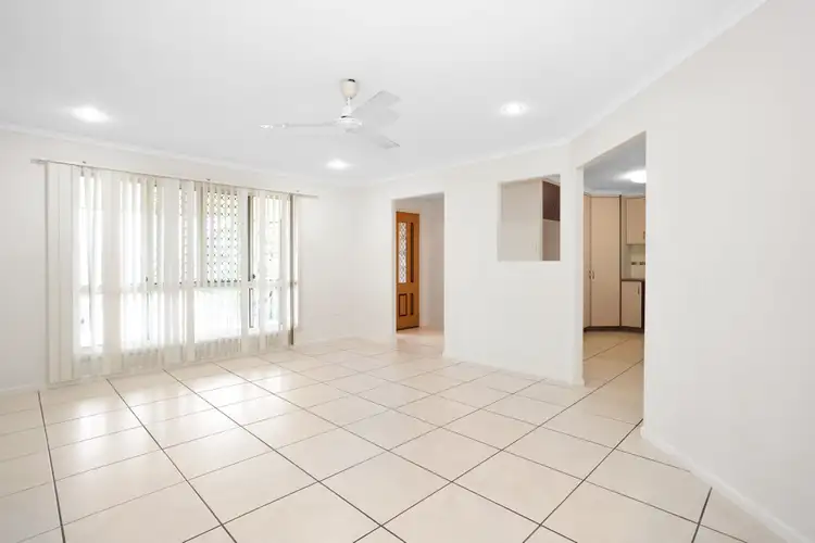 Seventh view of Homely house listing, 8 Kinnon Street, Glenella QLD 4740