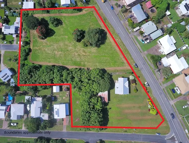 Main view of Homely house listing, 24 Old Eimeo Road, Rural View QLD 4740